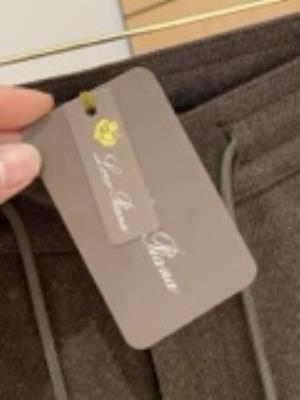 wholesale quality loro piana pants model no. 13